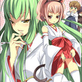 Code Geass