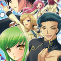 Code Geass