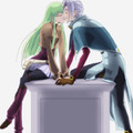 Code Geass