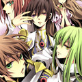 Code Geass