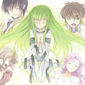 Code Geass