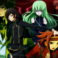 Code Geass