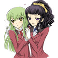 Code Geass