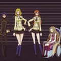 Code Geass