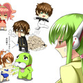 Code Geass