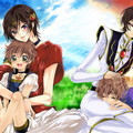 Code Geass