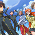 Code Geass