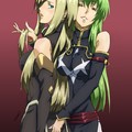 Code Geass