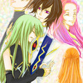 Code Geass