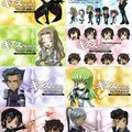 Code Geass