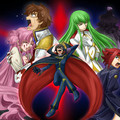 Code Geass