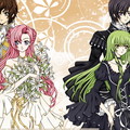 Code Geass