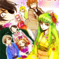 Code Geass