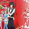 Code Geass