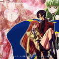 Code Geass