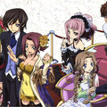 Code Geass