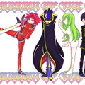 Code Geass