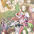 Code Geass