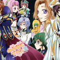 Code Geass