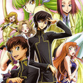 Code Geass