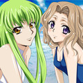 Code Geass