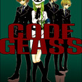 Code Geass