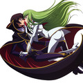 Code Geass