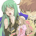 Code Geass