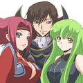 Code Geass