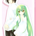 Code Geass