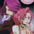 Code Geass