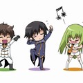 Code Geass