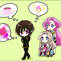 Code Geass