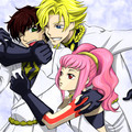 Code Geass