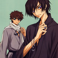 Code Geass