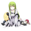 Code Geass