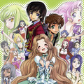 Code Geass