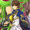 Code Geass