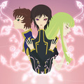 Code Geass