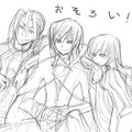 Code Geass