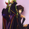 Code Geass