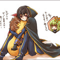 Code Geass