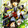 Code Geass