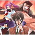 Code Geass