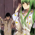 Code Geass