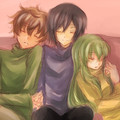 Code Geass