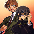 Code Geass