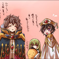 Code Geass