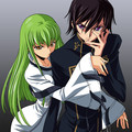 Code Geass