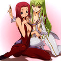 Code Geass